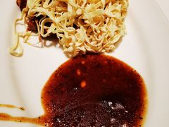 -长春凯悦酒店咖啡厅Market Café