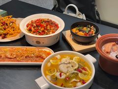 -在莲野·湖北民间菜·头牌松滋鸡(光谷步行街店)