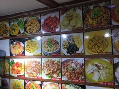 -淮南许氏牛肉汤(朝阳西路店)
