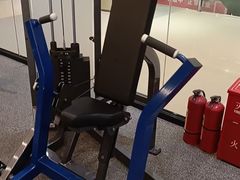 -24/7 FITNESS 健身(罗湖金光华店)
