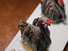 岭南黑天鹅酥（半打）-广州文华东方酒店·江-由辉师傅主理