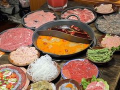 -冯校长老火锅(广州正佳广场店)