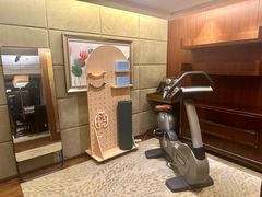 -天津君隆威斯汀酒店