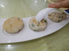 -金华悦国际酒店·金福大酒楼