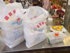 -隆昌海鲜酒家(南岸路店)