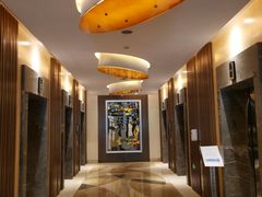 -广州中心皇冠假日酒店·百粤楼