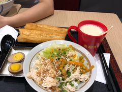 -永和大王(花好园店)