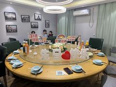 -去茶去餐厅(中央大街店)