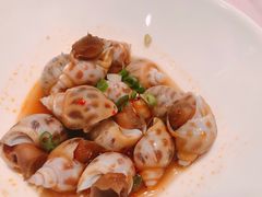 -佛山希尔顿酒店·融誉亚洲美食荟