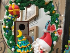 -向日葵艺术中心美术(虹桥南丰城校区)