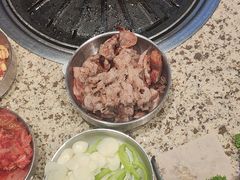 -安又胖韩国烤肉