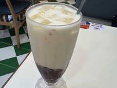 -華歡冰室-WahFoon(吉大店)