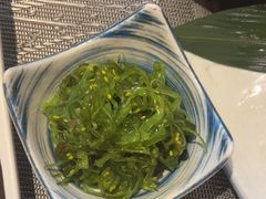 -昱匠·日本料理(金融街店)