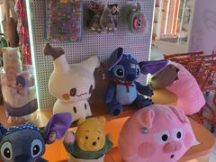 -可爱抓 COCO  GOTCHA(天津鹏欣水游城店)