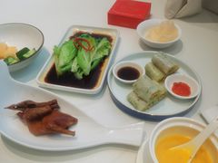 -好食上(喜盈门.范城店)
