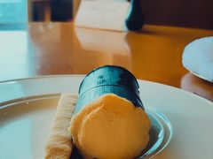 -广州富力君悦大酒店空中花园