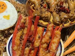 -袁山山重庆火锅(丈八北路店)