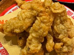 -胖姐社区老火锅(北京总店)