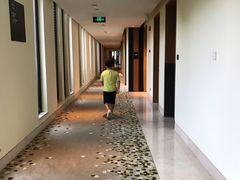 -上海崇明金茂凯悦酒店