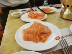 -芭菲盛宴·环球美食(解放碑英利国际店)