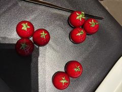 -海派悦庭·海胆烧麦·新融合菜(凯德广场店)