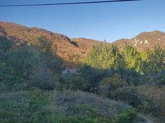 -天津盘山风景名胜区