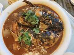 -开元食府(长兴路店)
