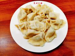 -东北大馅手工水饺(较场口永辉超市)