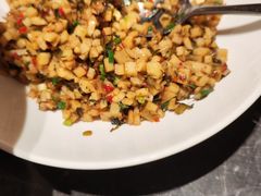 -炊烟小炒黄牛肉(浦东世纪汇店)