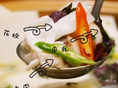 -湘轩·土菜研究院(光大店)