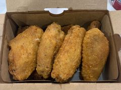 -Kyochon1991校村(共和路店)