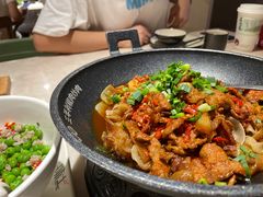 -味上湘菜馆(岳麓山店)