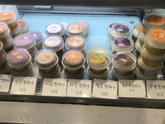 -欢牛蛋糕屋(萧山万象汇店)