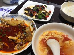 -八婺饭堂·自选店(新光汇店)