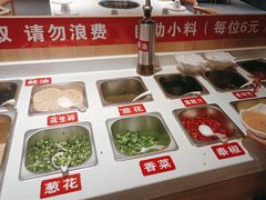 -槐店王婆大虾(西太堡店)