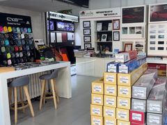 -龙膜全球臻选店·汽车贴膜·隐形车衣(北京琪朗店)