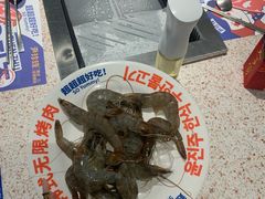 -尹珍珠·韩式无限烤肉(回龙湾店)