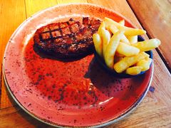 -The Meat & Wine Co Southbank(南岸店)