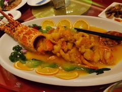-青岛鑫江温德姆酒店