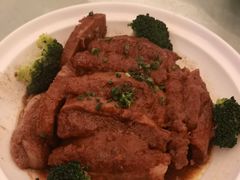 -椿记烧鹅(叠彩店)