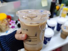 -瑞幸咖啡(时代国际店)