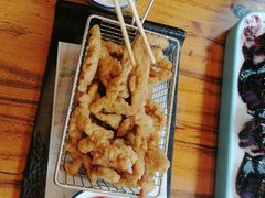 -好口味小吃楼·东北菜(太原南街店)