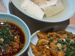 -冯记豆花店(健翔桥店)