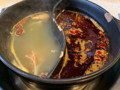 -钢管厂五区小郡肝串串香(南山店)