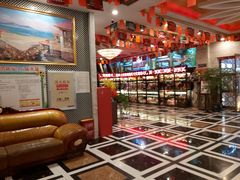 -金乐迪 PARTY KTV(熙街店)