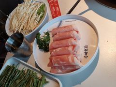 -小龙坎火锅(IFS HOT店)