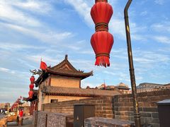 -西安城墙·碑林历史文化景区