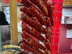 -和禄德冰糖葫芦