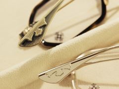 -目艮眼镜SHOWROOM(品牌集合店)
