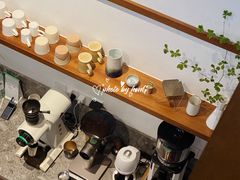 -不正咖啡(万达尊店)